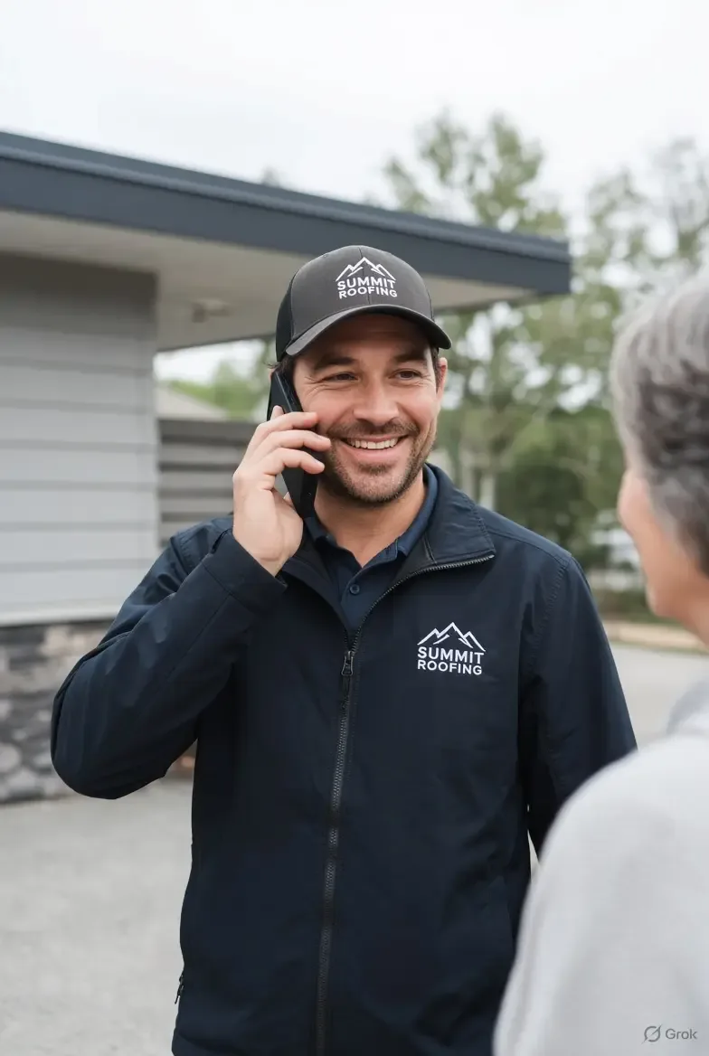 Flat Roof Leak Repair Hutchinson, MN FAQs
